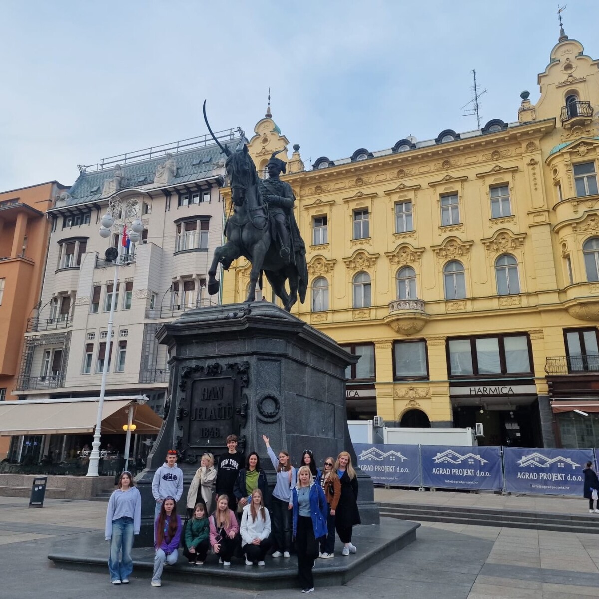Skolotāji Erasmus+ mobilitātē