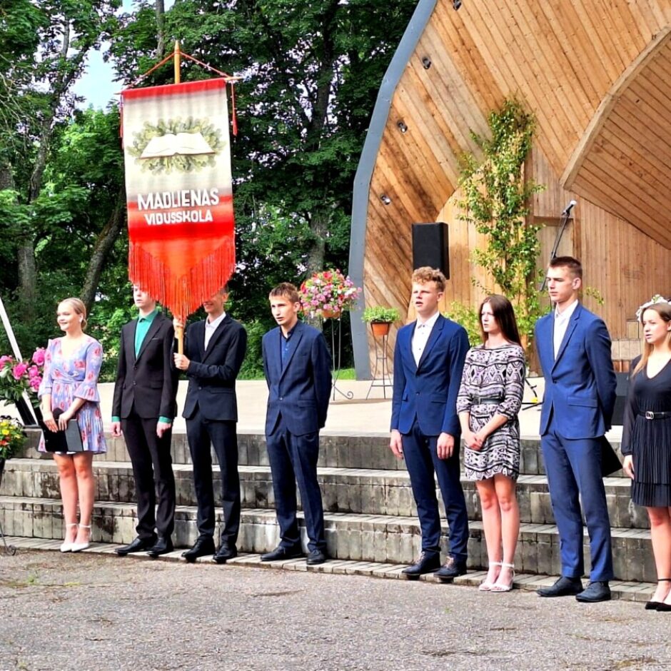 Karoga svētki 2024 — 2024